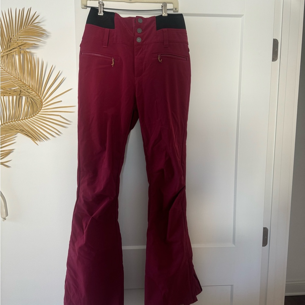 Roxy dry flight snow pant’s
